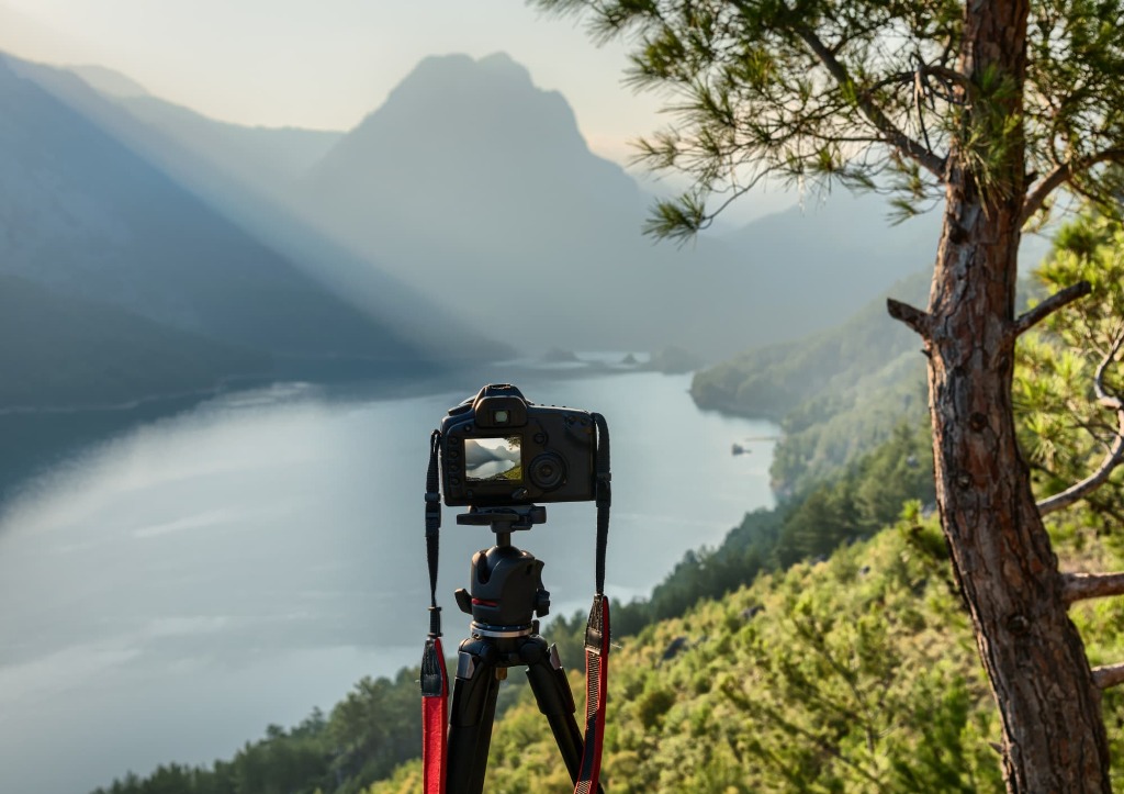 Conclusion: Automation in Photography